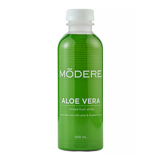 Aloe Vera Natural Digestive Tonic