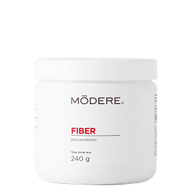 Fiber Soluble and Insoluble Dietary Fiber Supplement