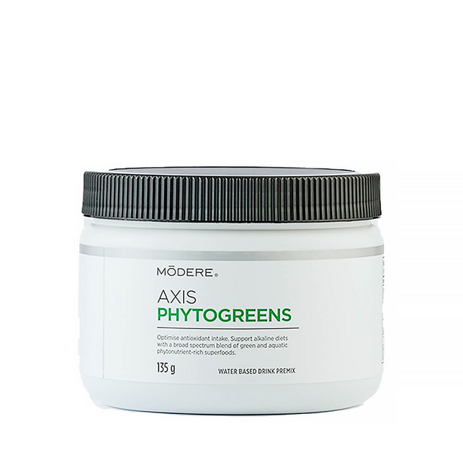 Axis PhytoGreens Plant-Based Superfood Blend