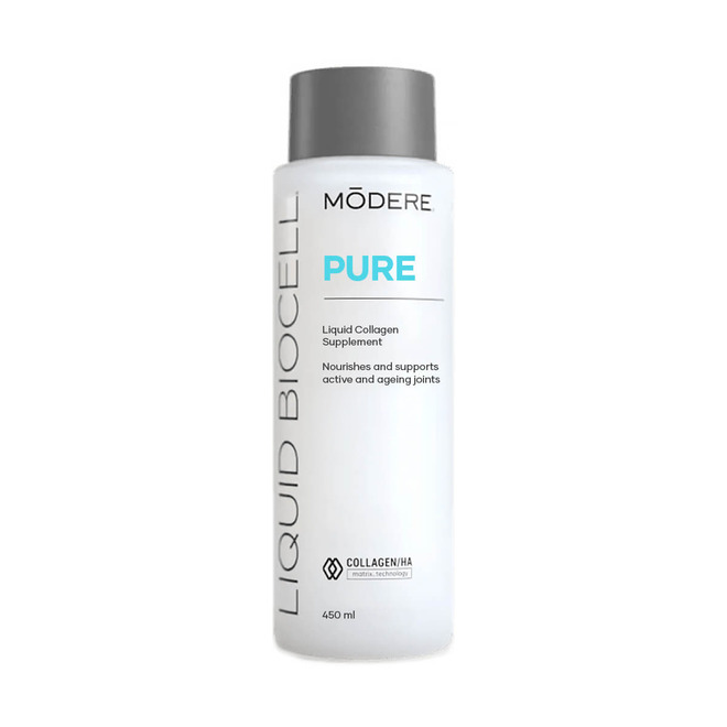 Liquid BioCell Pure Liquid BioCell Pure collagen supplement