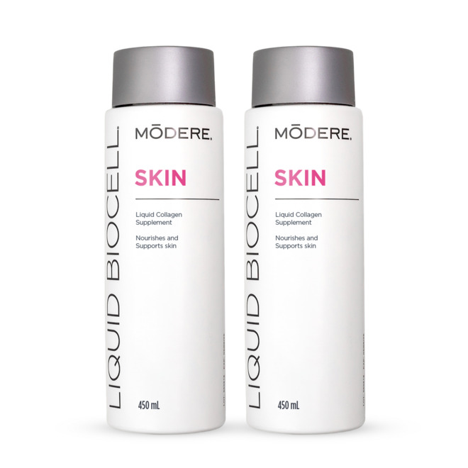 Liquid BioCell Skin Liquid BioCell Skin collagen supplement